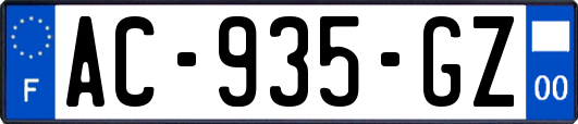 AC-935-GZ