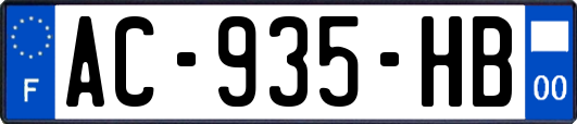 AC-935-HB