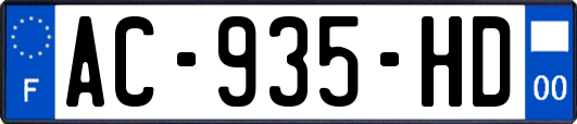 AC-935-HD