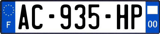 AC-935-HP