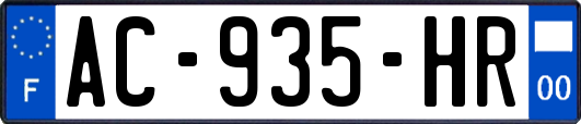 AC-935-HR