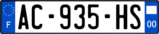 AC-935-HS