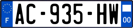 AC-935-HW