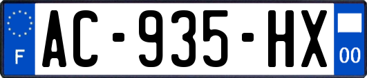 AC-935-HX