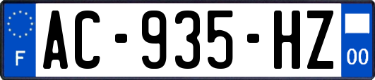 AC-935-HZ