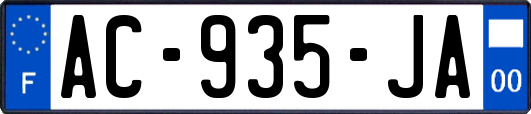 AC-935-JA