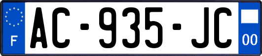 AC-935-JC