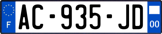 AC-935-JD