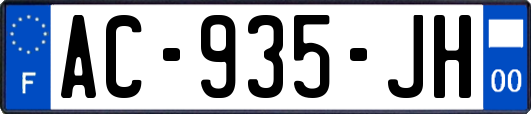 AC-935-JH