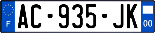 AC-935-JK