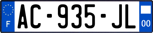 AC-935-JL