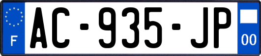 AC-935-JP