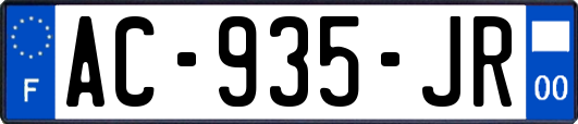 AC-935-JR