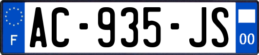 AC-935-JS