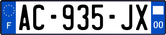 AC-935-JX