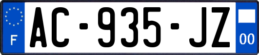 AC-935-JZ