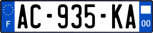 AC-935-KA