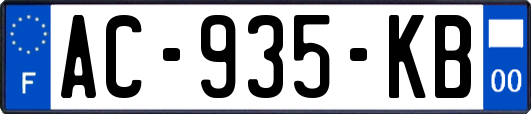 AC-935-KB