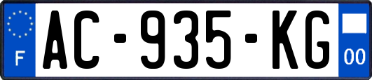 AC-935-KG
