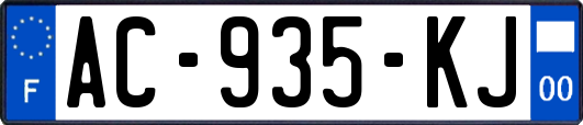 AC-935-KJ