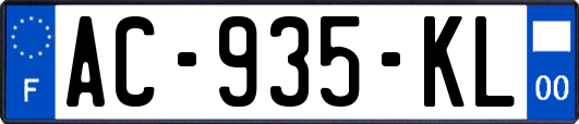 AC-935-KL