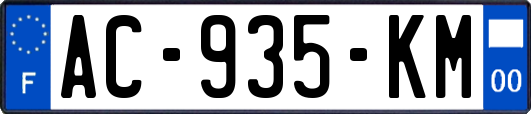 AC-935-KM