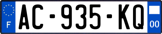 AC-935-KQ