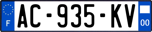 AC-935-KV