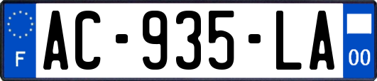 AC-935-LA