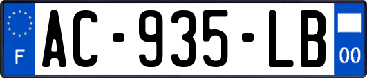 AC-935-LB