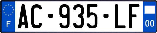 AC-935-LF
