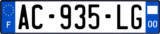 AC-935-LG