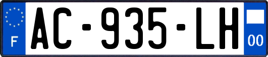 AC-935-LH
