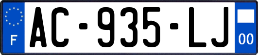 AC-935-LJ