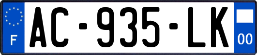 AC-935-LK