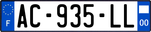 AC-935-LL