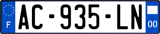 AC-935-LN