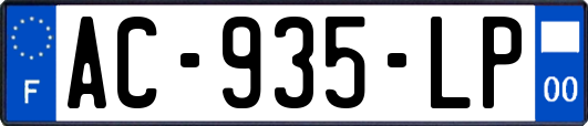 AC-935-LP