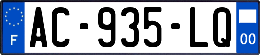 AC-935-LQ