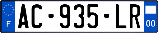 AC-935-LR