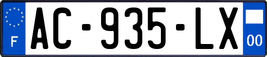 AC-935-LX
