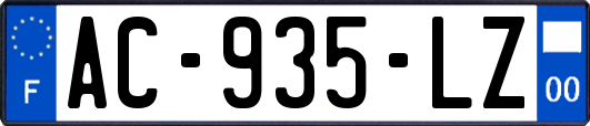 AC-935-LZ