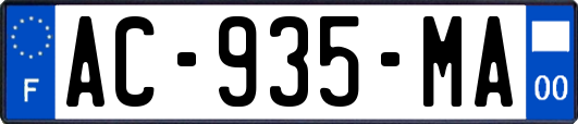 AC-935-MA