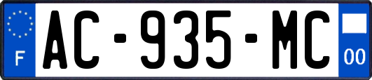 AC-935-MC