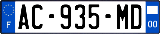 AC-935-MD