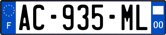 AC-935-ML