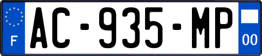 AC-935-MP