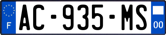 AC-935-MS