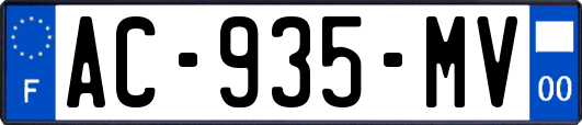 AC-935-MV