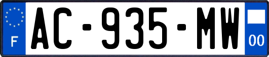 AC-935-MW
